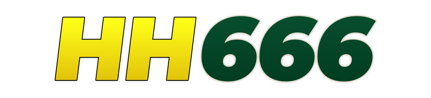 hh666 Logo